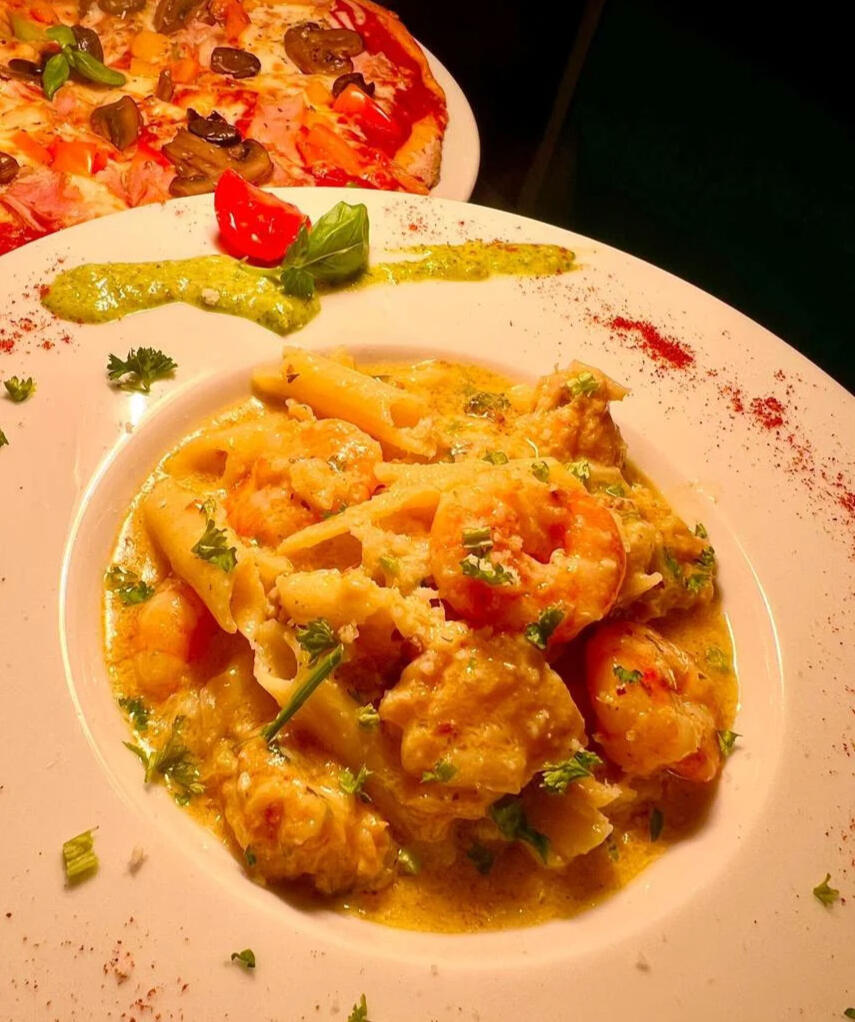 The Bridge Gallery Food Stowmarket